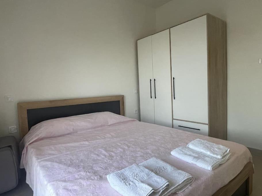Villa Helio Kineta Ngoại thất bức ảnh