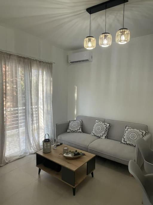 Villa Helio Kineta Ngoại thất bức ảnh