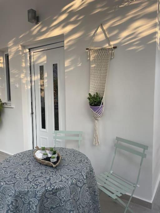 Villa Helio Kineta Ngoại thất bức ảnh