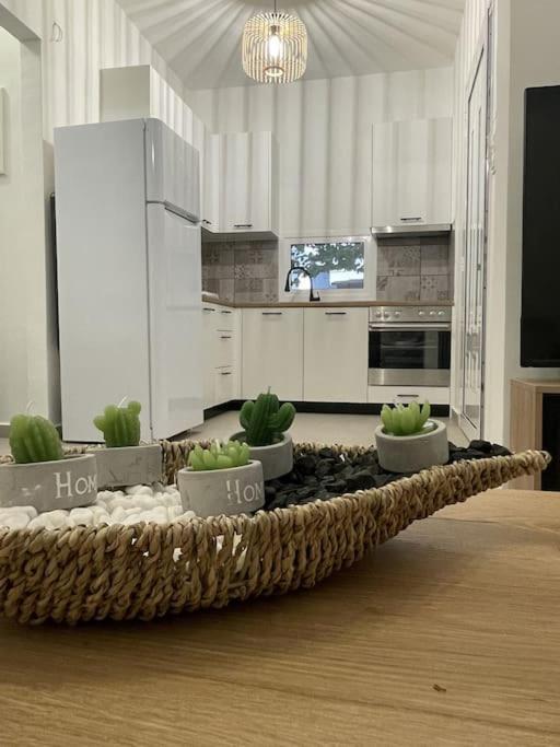 Villa Helio Kineta Ngoại thất bức ảnh